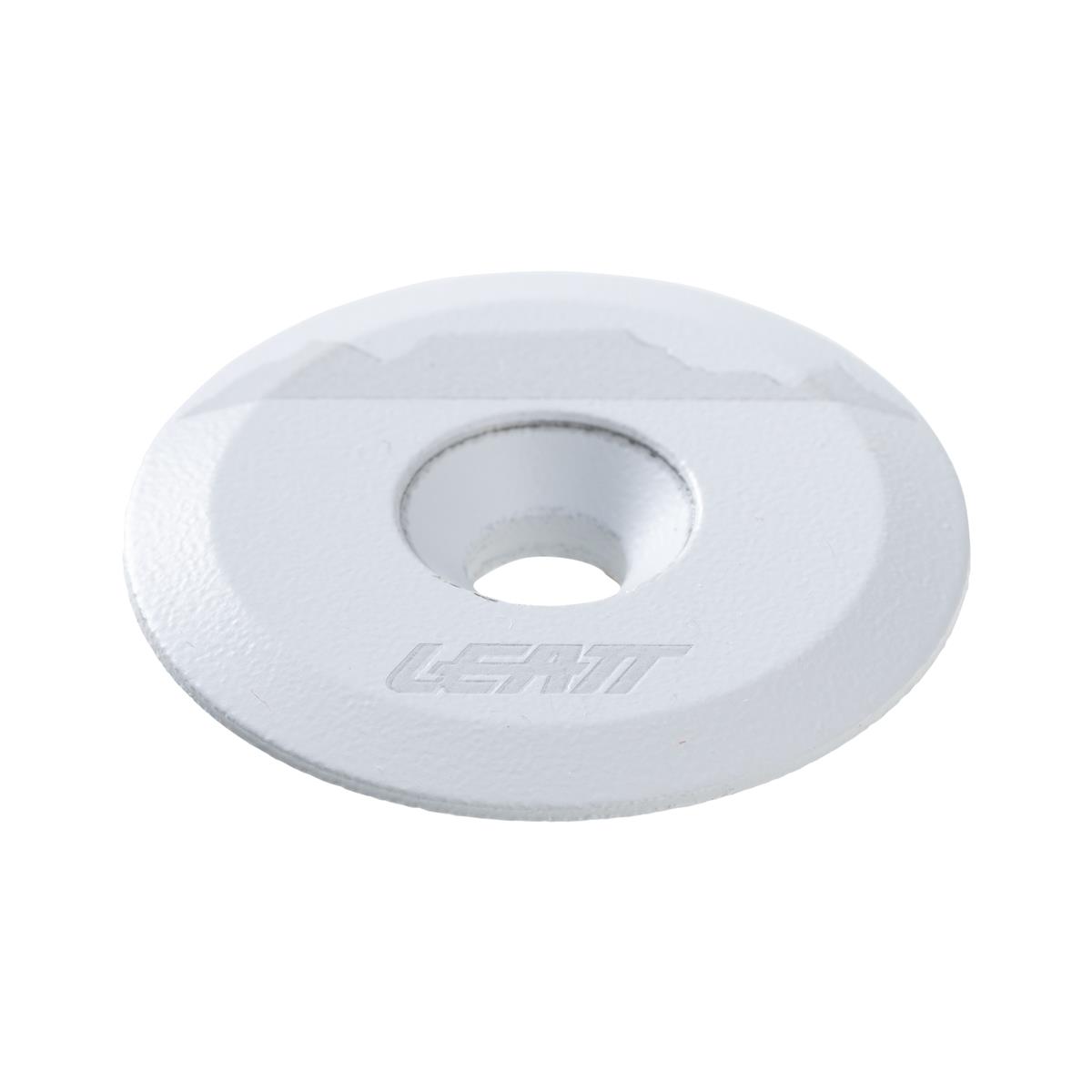 Tappo Sterzo Top Cap CeraMAG Bianco