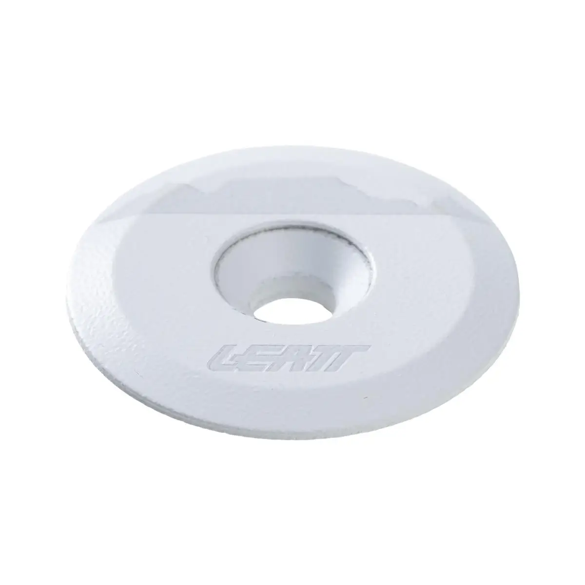 Tappo Sterzo Top Cap CeraMAG Bianco - image