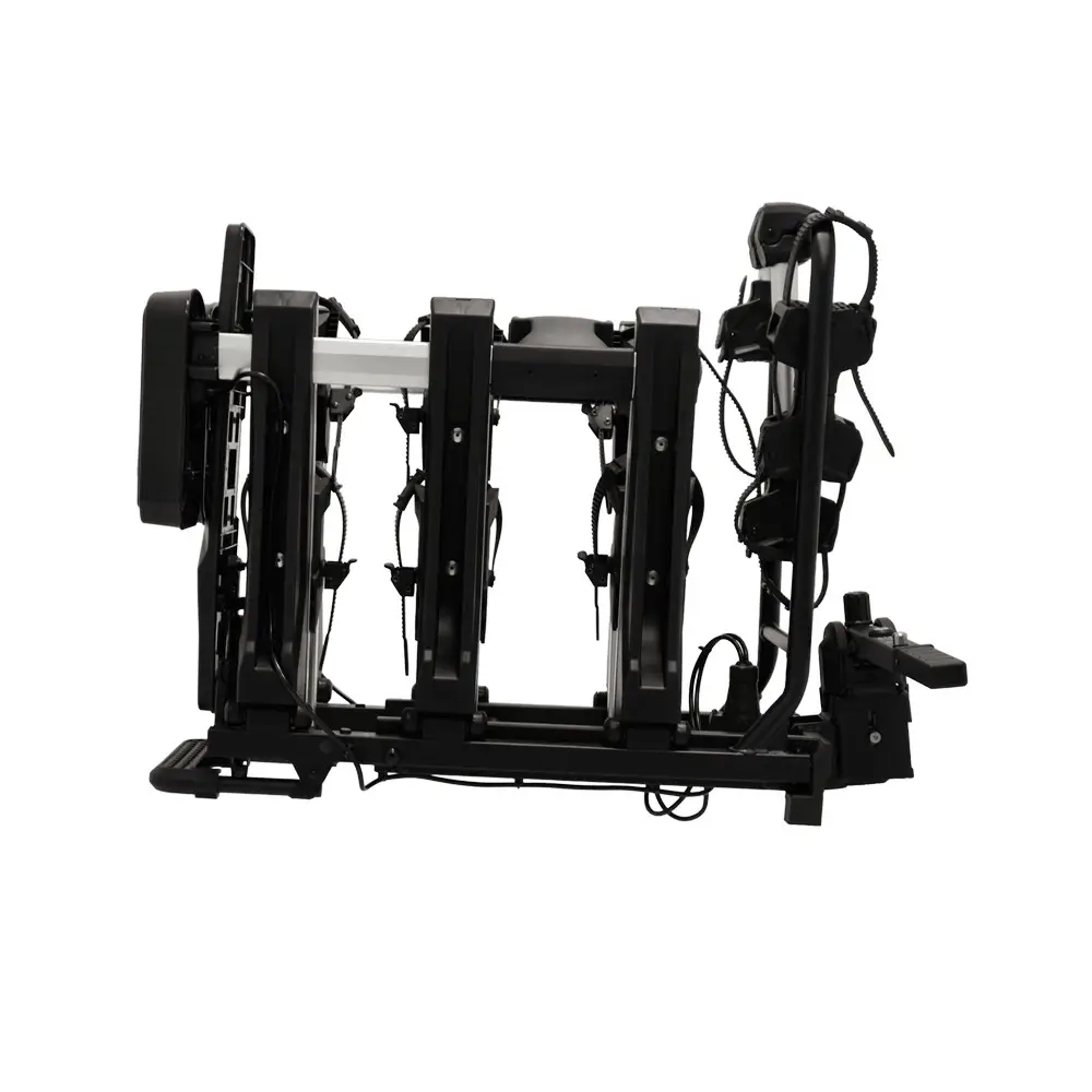 Portabici Gancio Traino C3 3 Bici #2