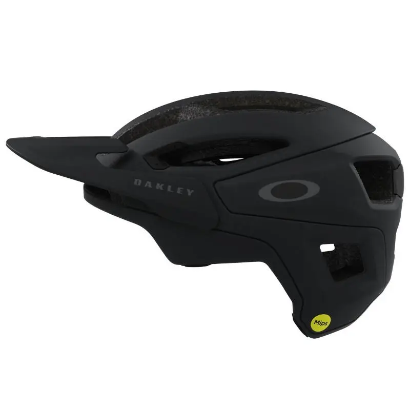 Casque Enduro DRT3 Trail Noir Mat Taille S (52-56cm) #2
