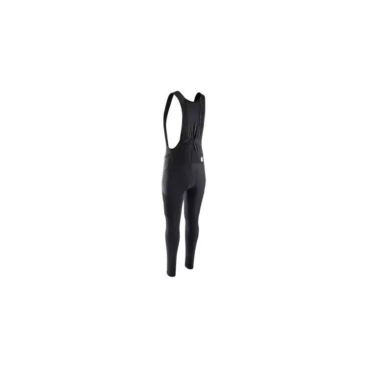 MTB Endurance 4.0 Bib Shorts Black Size S #1