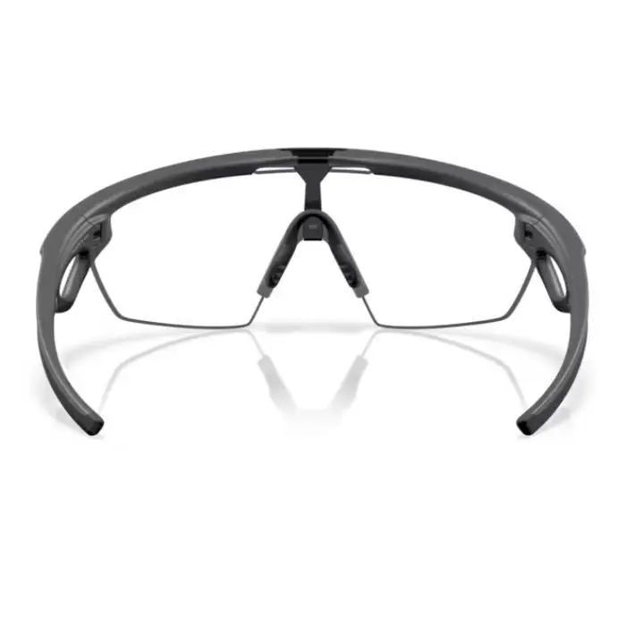 Occhiali Sphaera Carbon Lente Clear To Black Iridium Fotocromatica #2