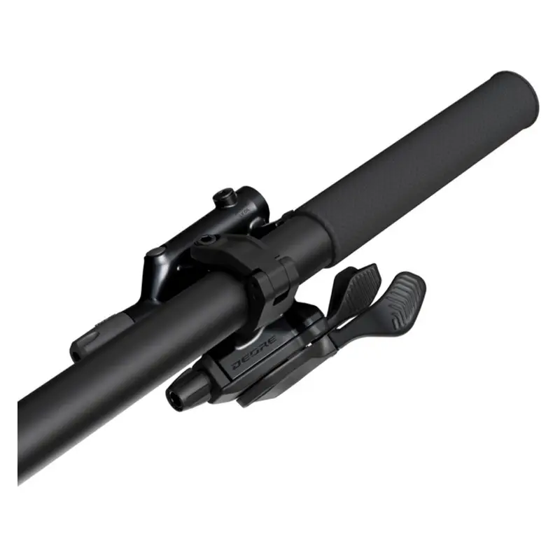 Alavanca de câmbio Direita Deore SL-M6210-IR 11v Compatível com e-bike #2