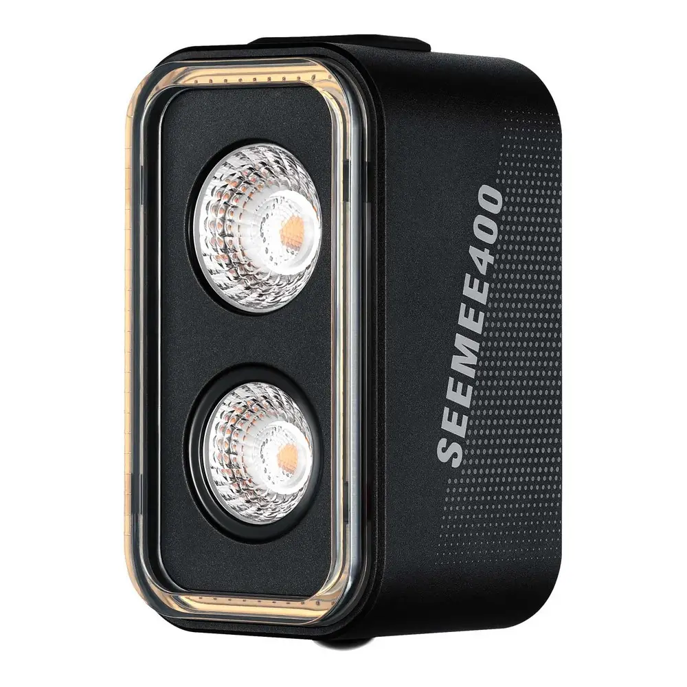 Rotes LED-Rücklicht Seemee 400 USB-C #2