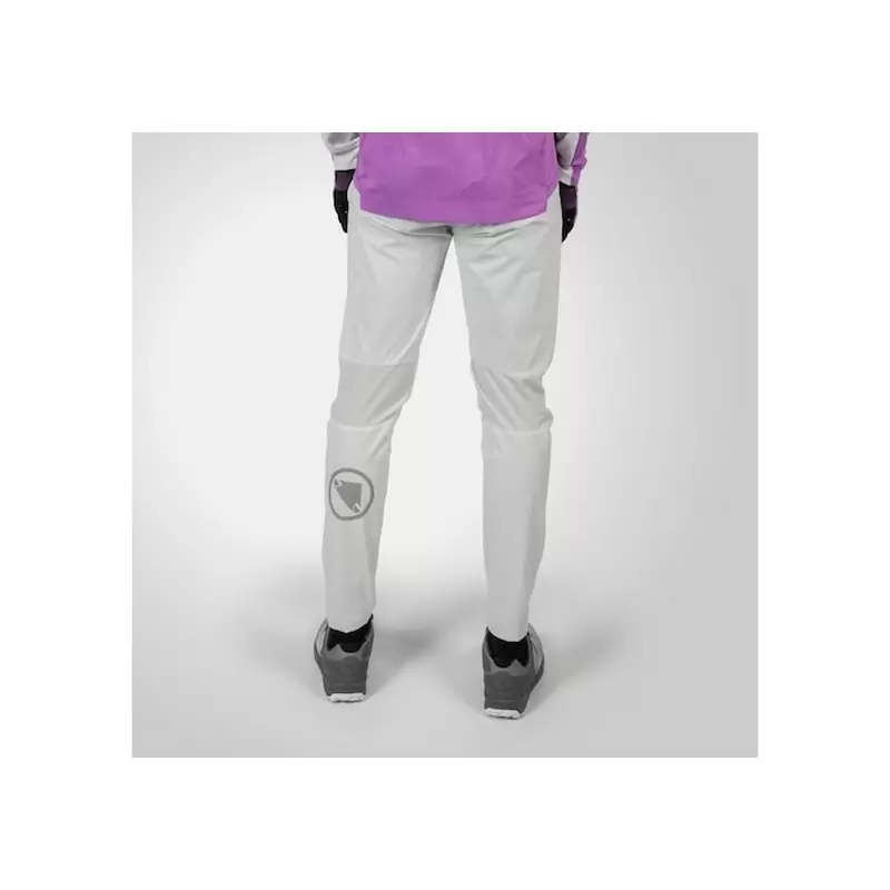 Pantaloni MTB MT500 Burner Lite Pant Grigio Taglia XL #4