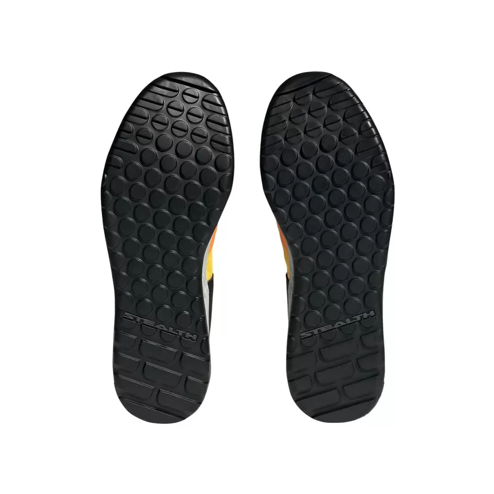 MTB Flat Shoes 5.10 Trailcross XT Black/Orange Size 40 #3