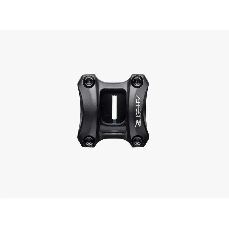 MTB Aluminium Aeffect-R 35x40x0mm schwarzer Lenkerbezug #2