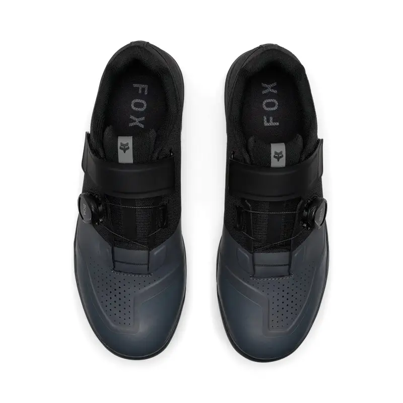 MTB Union Dark Shadow Shoes Size 37 #2