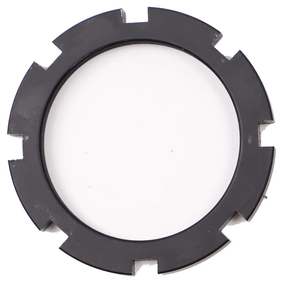 Lock Ring Corona for Spider for Avinox System for PL Pro / Pl Pro Carbon - image