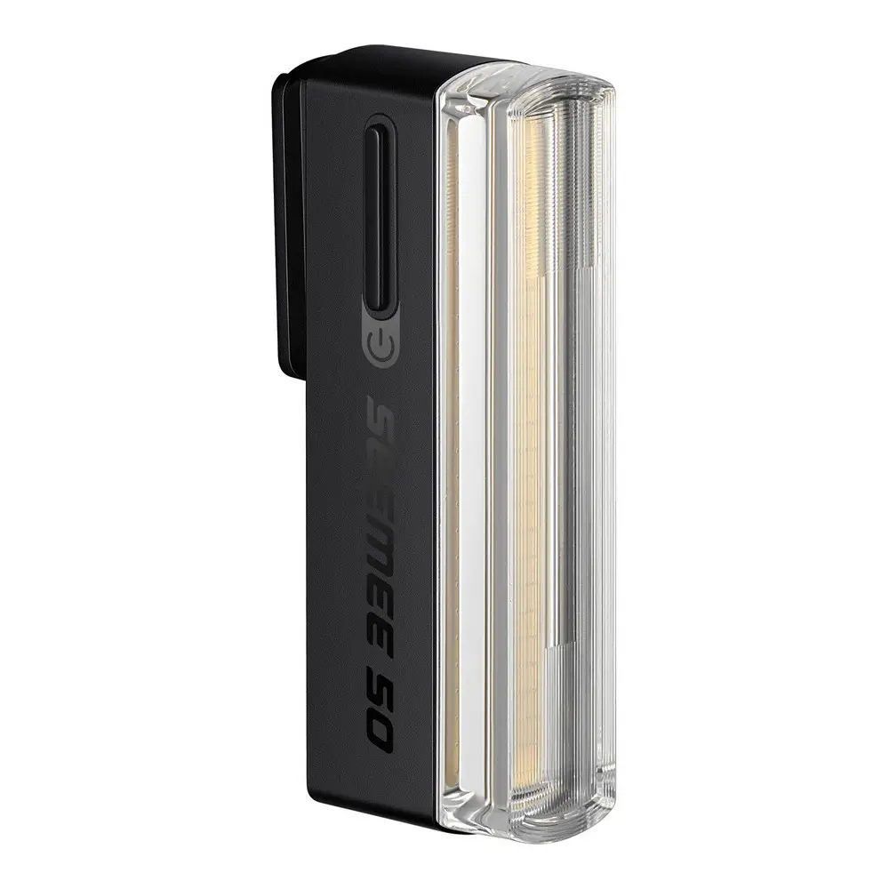 Rotes LED-Rücklicht Seemee 50 Pro USB-C #2