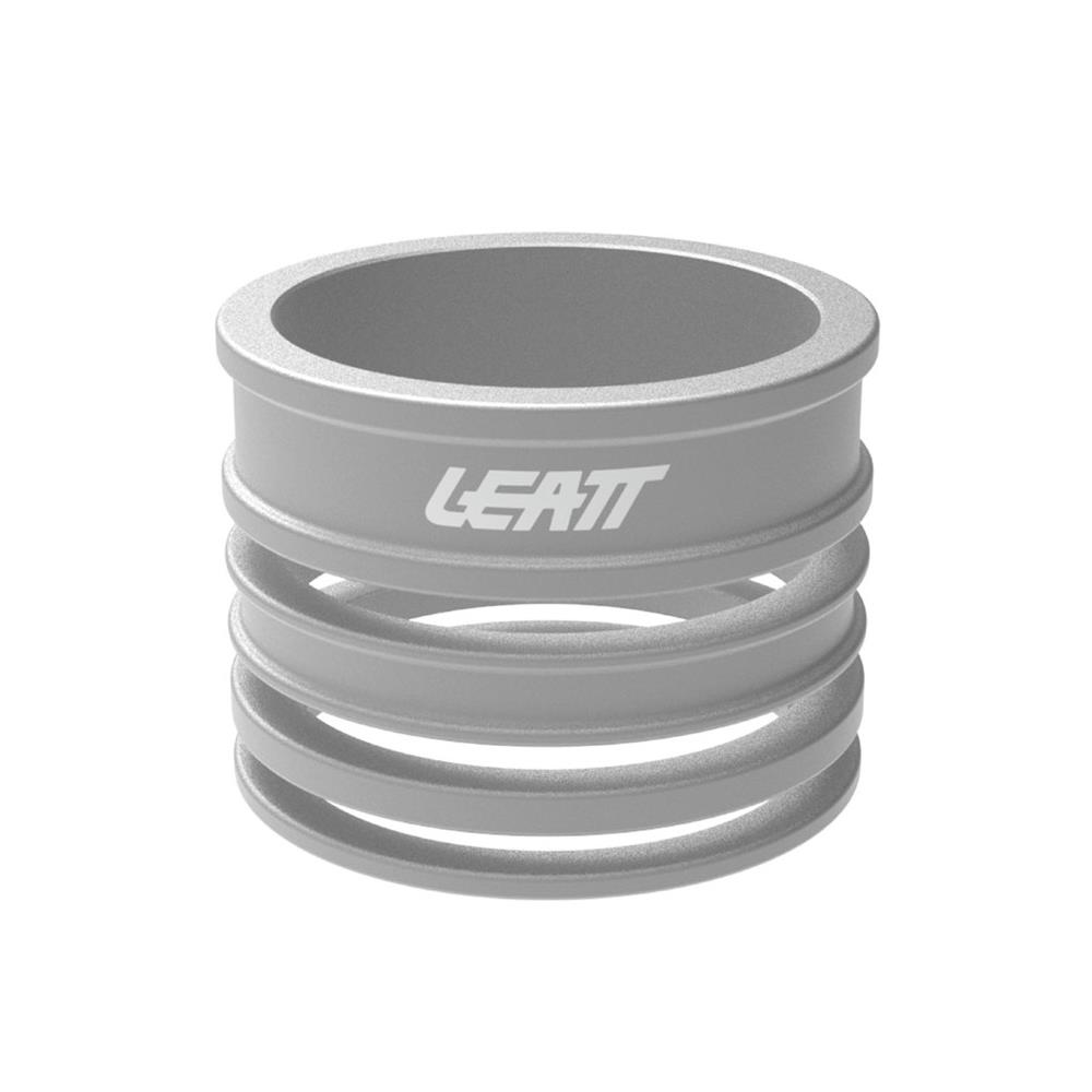 Thickness kit 10/5/2.5/1.5mm silver