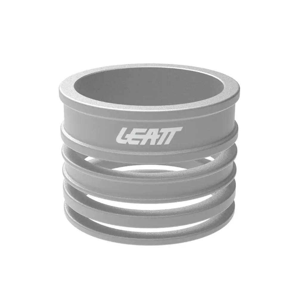 Thickness kit 10/5/2.5/1.5mm silver - image