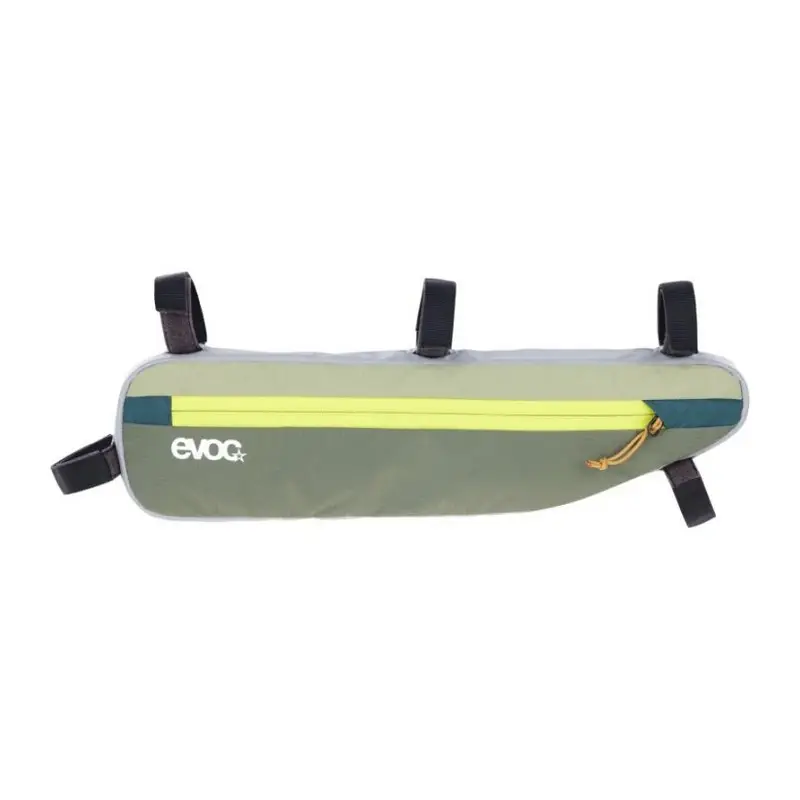 Borsa Telaio Frame Pack 4.2L Garish #2