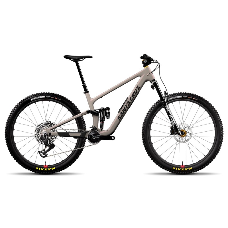 Tallboy 6 CC XX AXS FA RSV 29'' 12v 140mm Matte Lavander Luster 2027 Taglia L