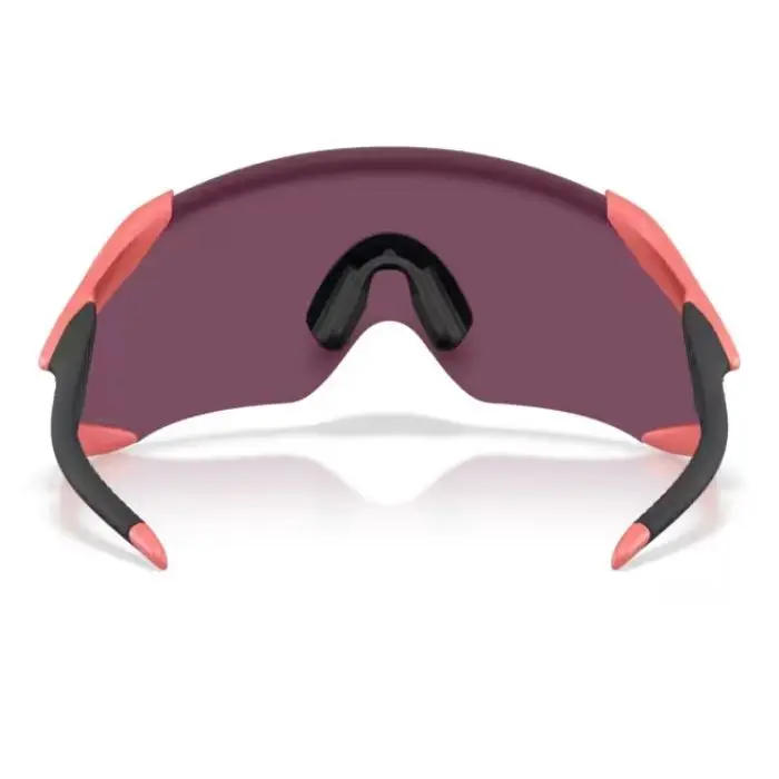 Occhiali Velo Kato Muted Metallic Paloma Lente Prizm Road Black #2