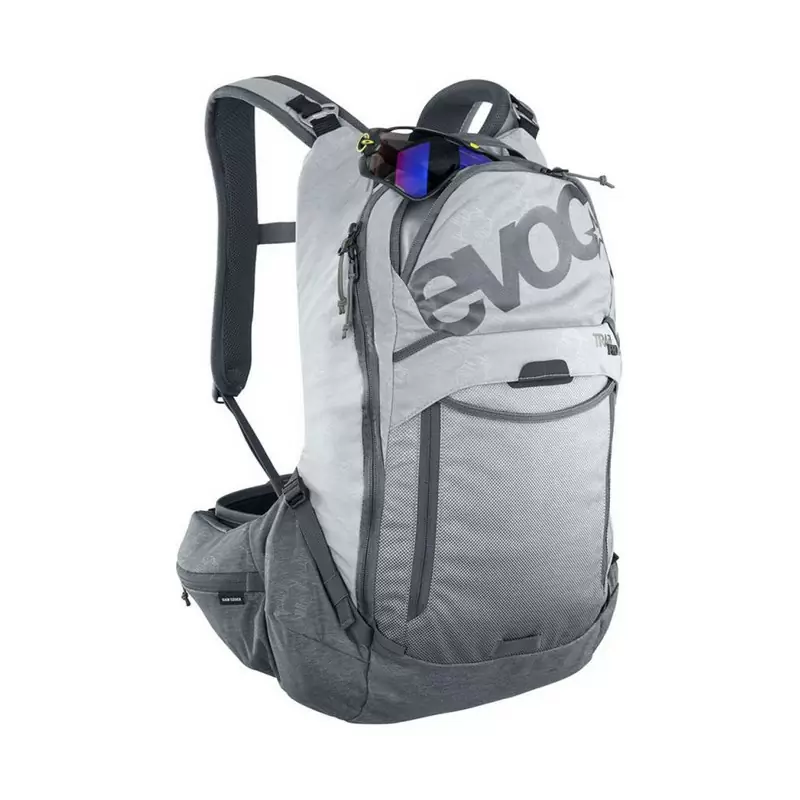 Trail Pro 16L Backpack With Gray Back Protector Size L/XL #1