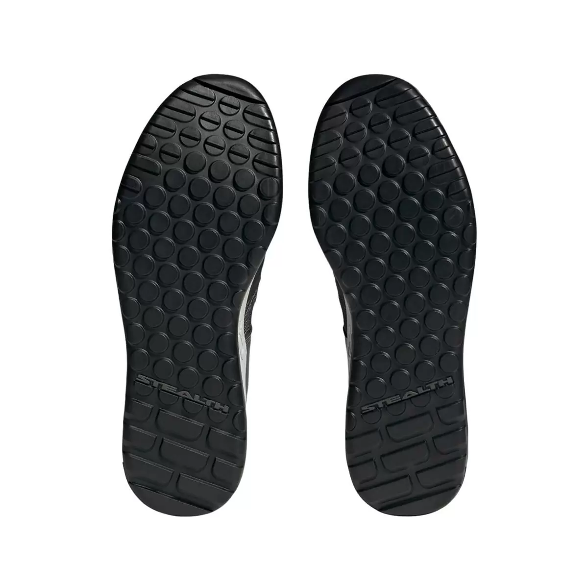 5.10 Trailcross XT Flat MTB Shoes Black/Grey Size 44.5 #2