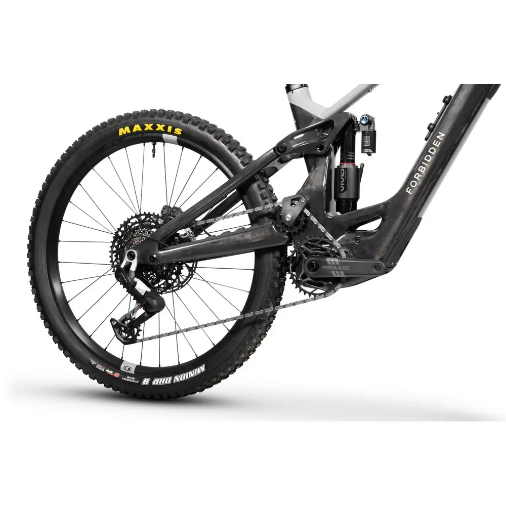 Dreadnought E T3 29/27.5