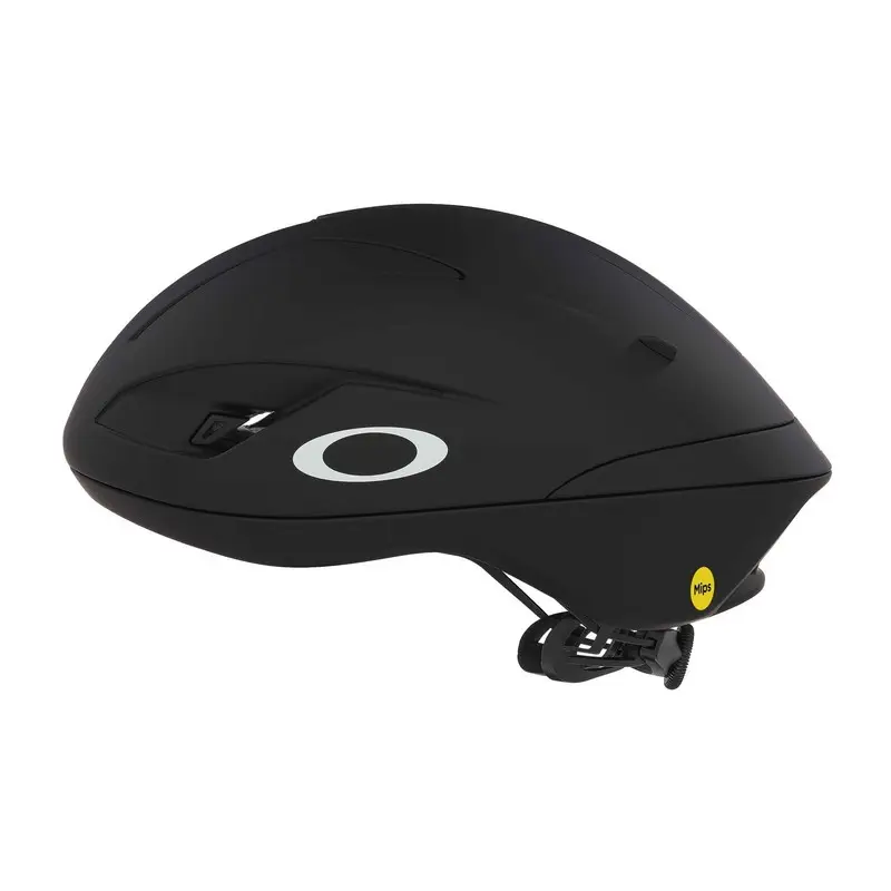 Casque Velo Mach Mips Noir Mat Taille S (52-56cm) #1