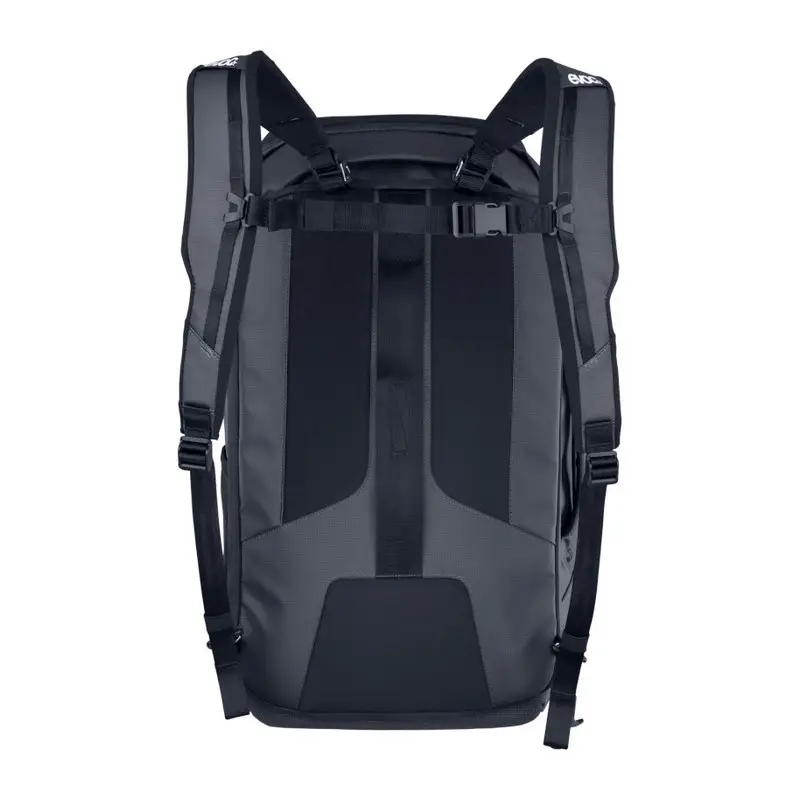 Sac à dos Athlete 30L Gris Carbone #2