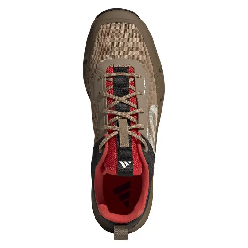 Scarpe MTB Flat Trailcross LT Marrone Taglia 38.5 #2