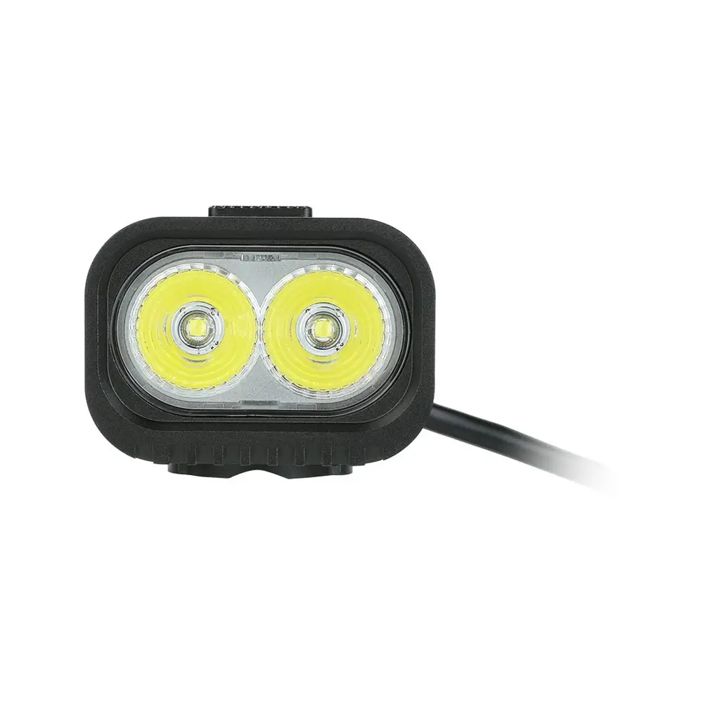 Luce Frontale Per Casco Scoutlite Lumeo 4000 lumen #2