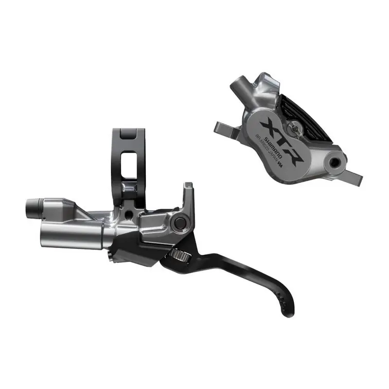 Frein à disque arrière xtr m9220 4 pistons #1