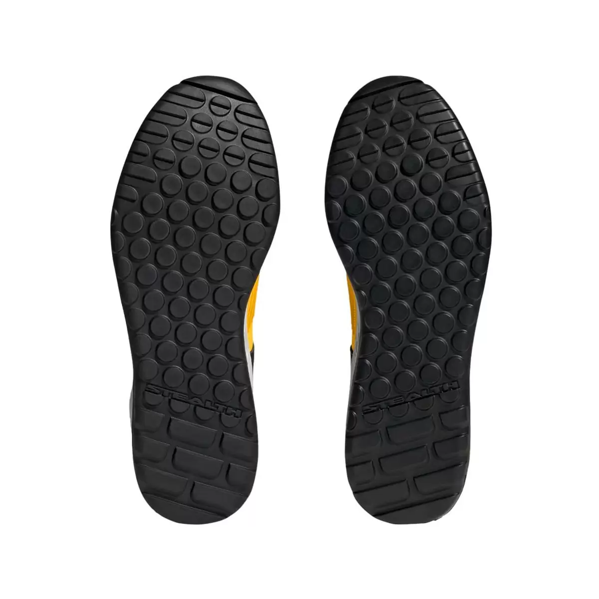 MTB Flat Shoes 5.10 Trailcross LT Black/Orange Size 42.5 #2