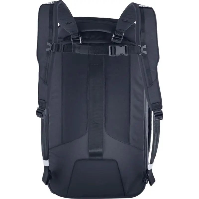 Mochila Athlete Edición Limitada Macaskill 30L Negro #2