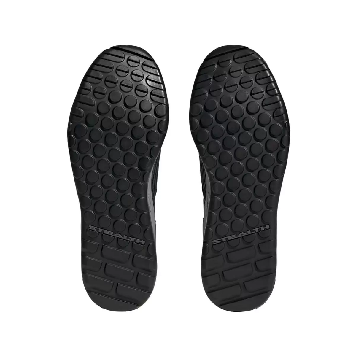 Flat 5.10 Trailcross Mid Pro MTB Shoes Black/Grey Size 42 #2