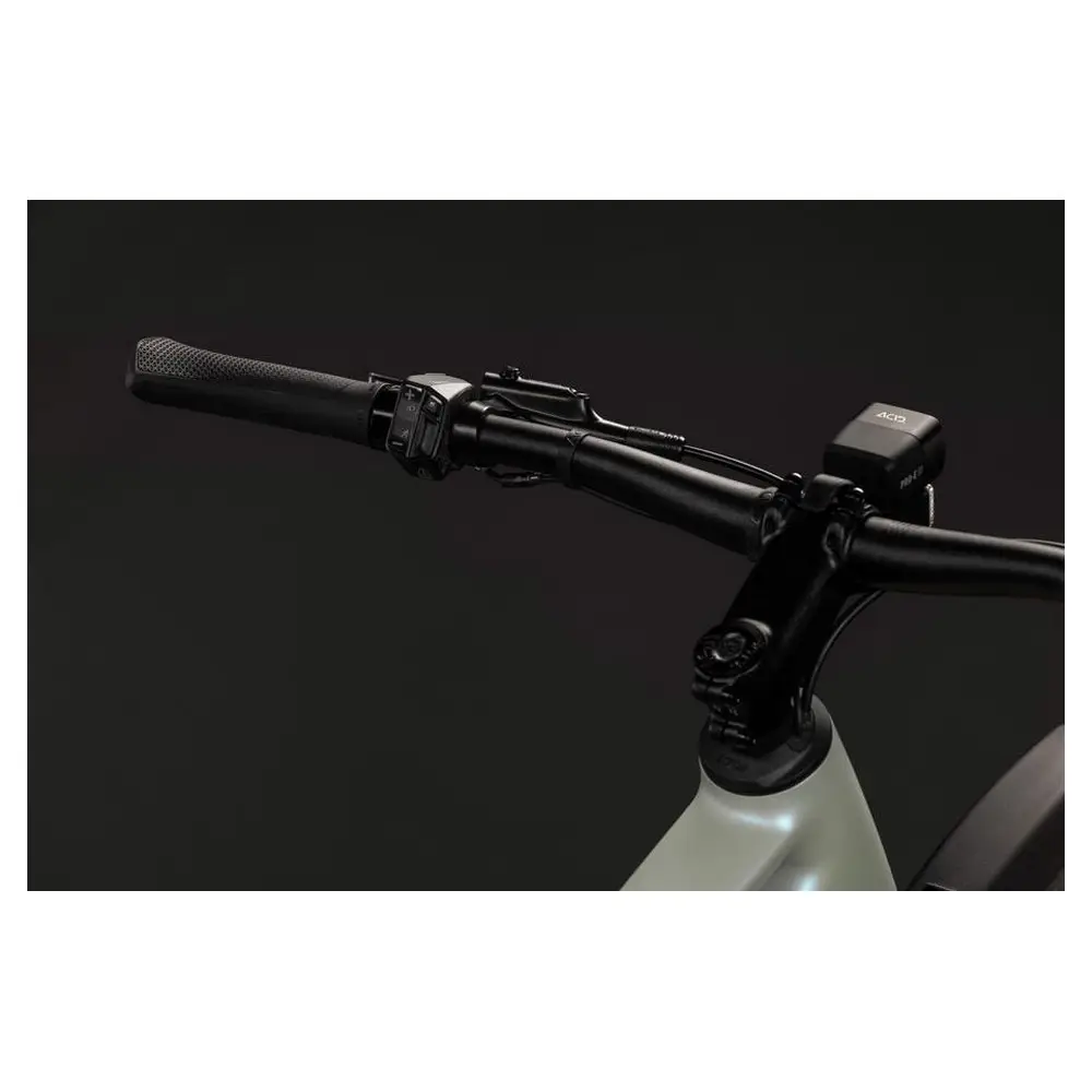Luce Anteriore E-bike Pro-E 80 X-Connect #2