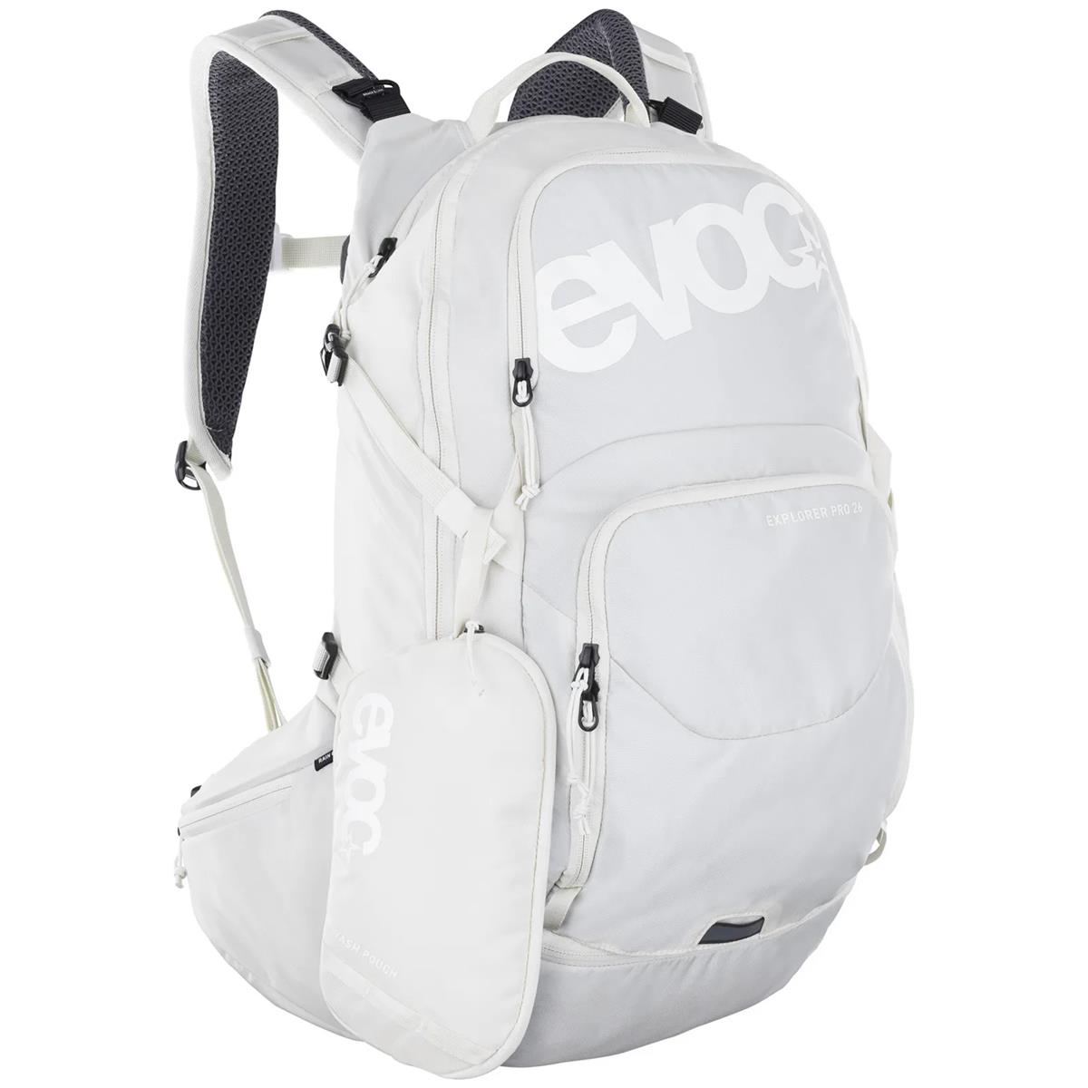 Mochila Explorer Pro 26 26L Sand Tamanho Único