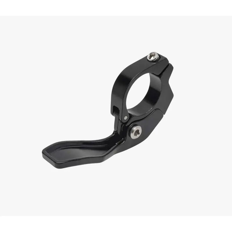 Controle remoto Reggisella turbine-r preto universal #2