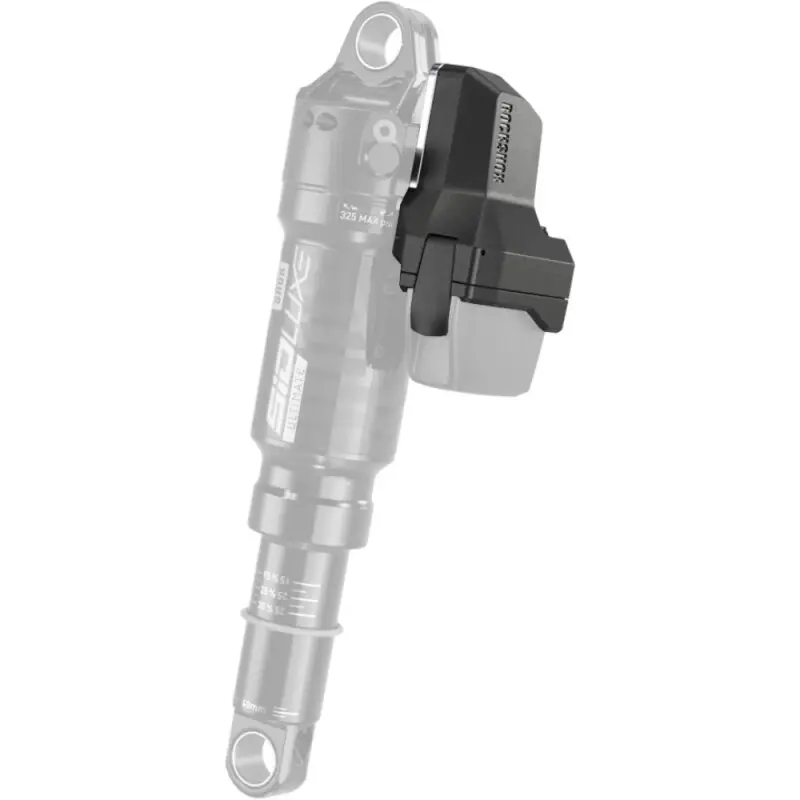 Modulo Controllo Ammortizzatore Trek Isostrut Flight Attendant a1 2025+ #2