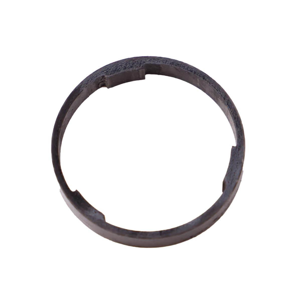 Carbon steering series thickness for PL Carbon / Pl Carbon Pro 5mm