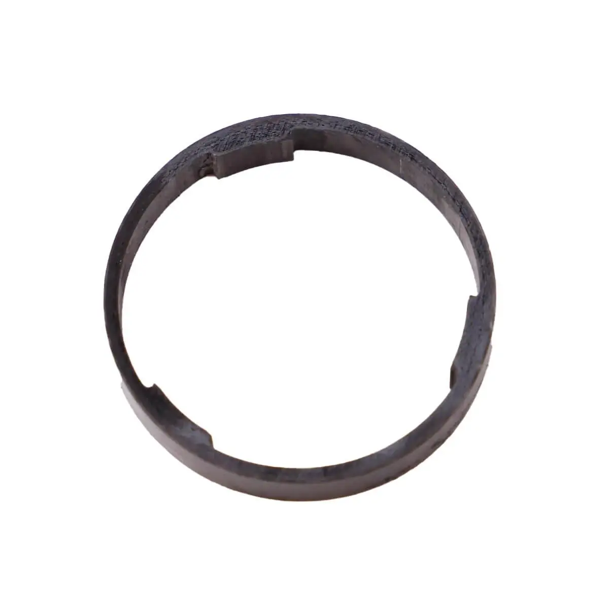 Carbon steering series thickness for PL Carbon / Pl Carbon Pro 5mm - image