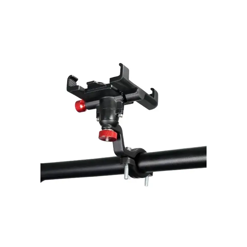 360 ° rotable aluminum league support support #2