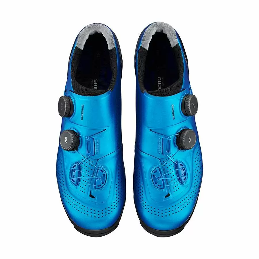 MTB Shoes S-PHYRE SH-XC902 Blue size 40 #3