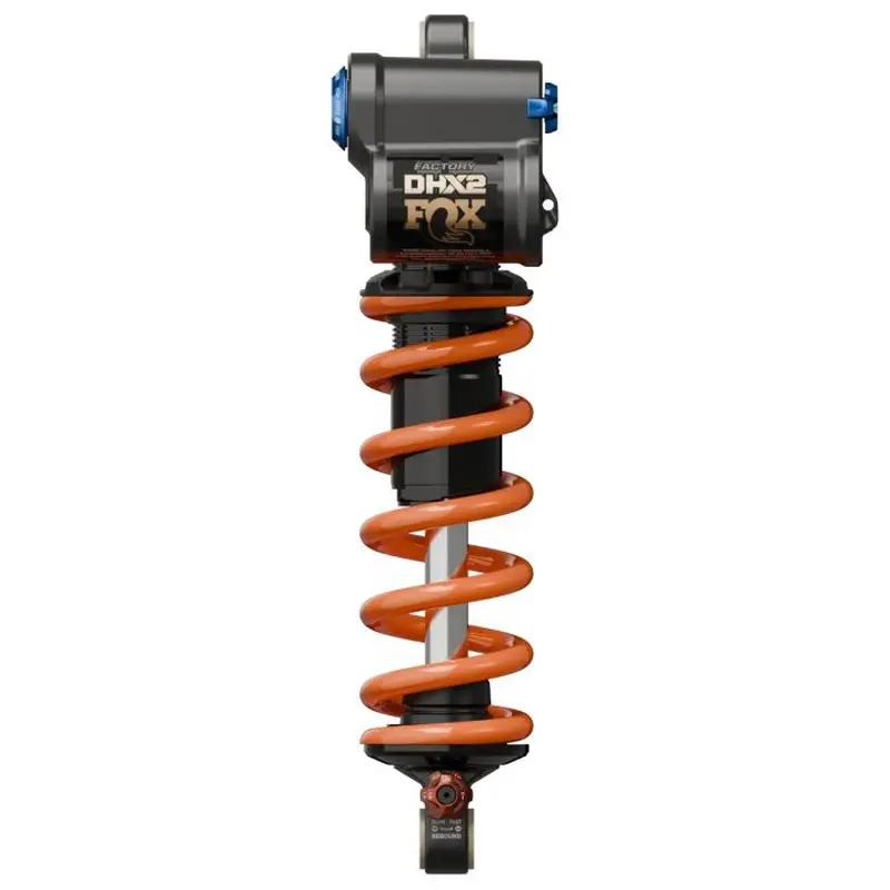 DHX2 CHOQUE ABORTEBOR 2POS FACTORY 210X50MM #2