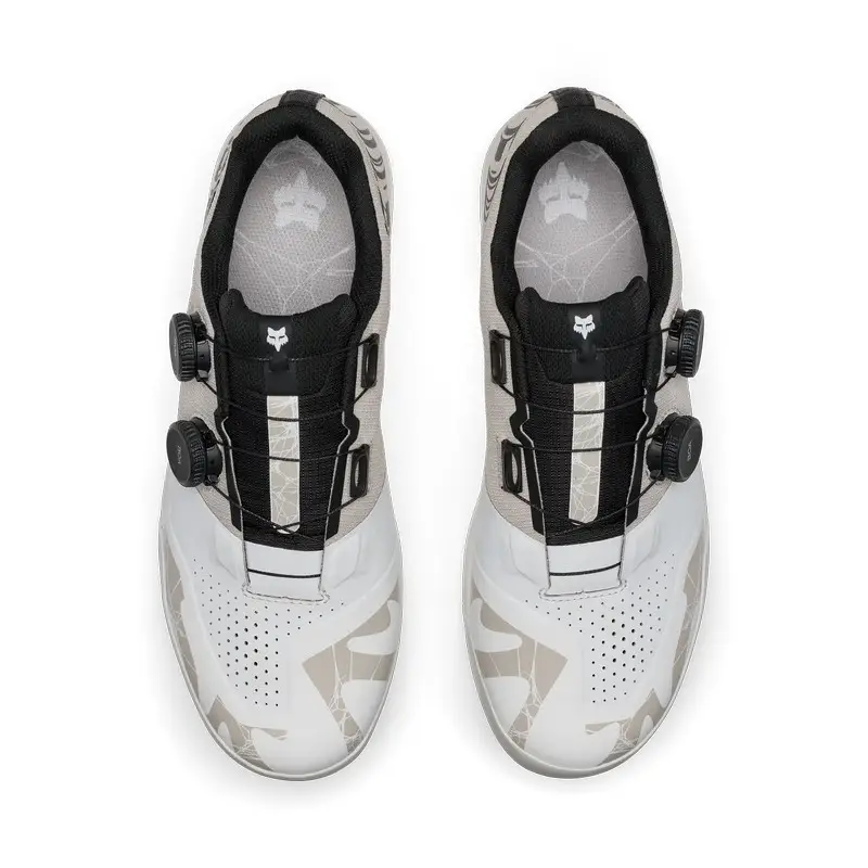 MTB Shoes Clip Union Boa Diffuse Special Edition Chalk Size 37 #2