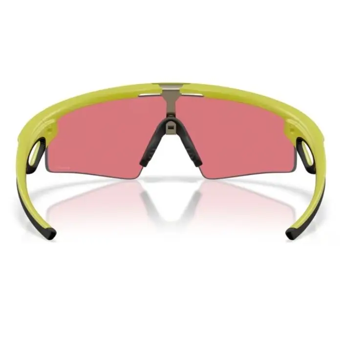 Occhiali Sphaera Strike Matte Cactus Lente Prizm Trail Torch #2