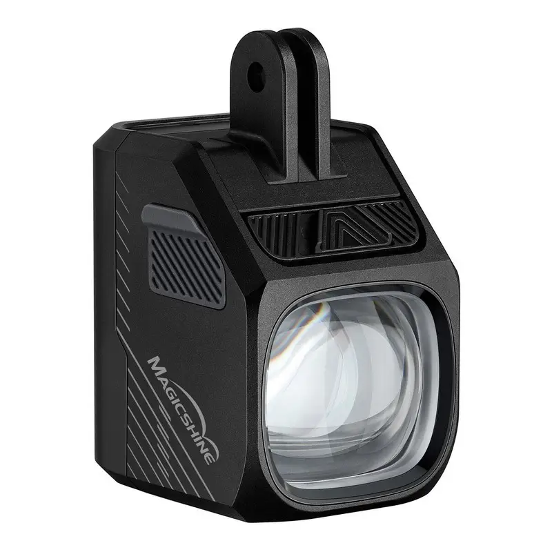 Lumière Avant LED EVO 1700 PRO USB-C Avec Télécommande #2