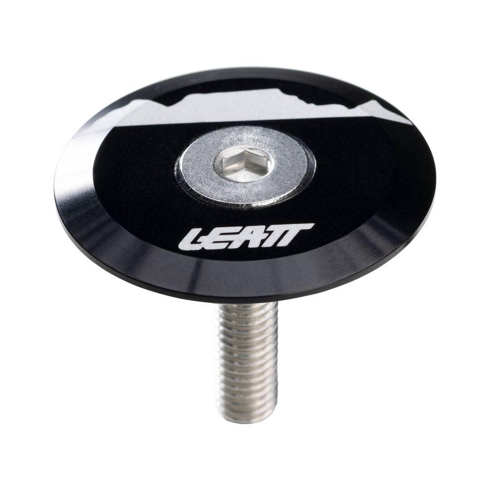 Tappo Sterzo Top Cap Nero
