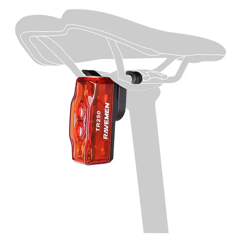 Support Reggisella ABM13 Pour Lampe TR150 / TR250 #1