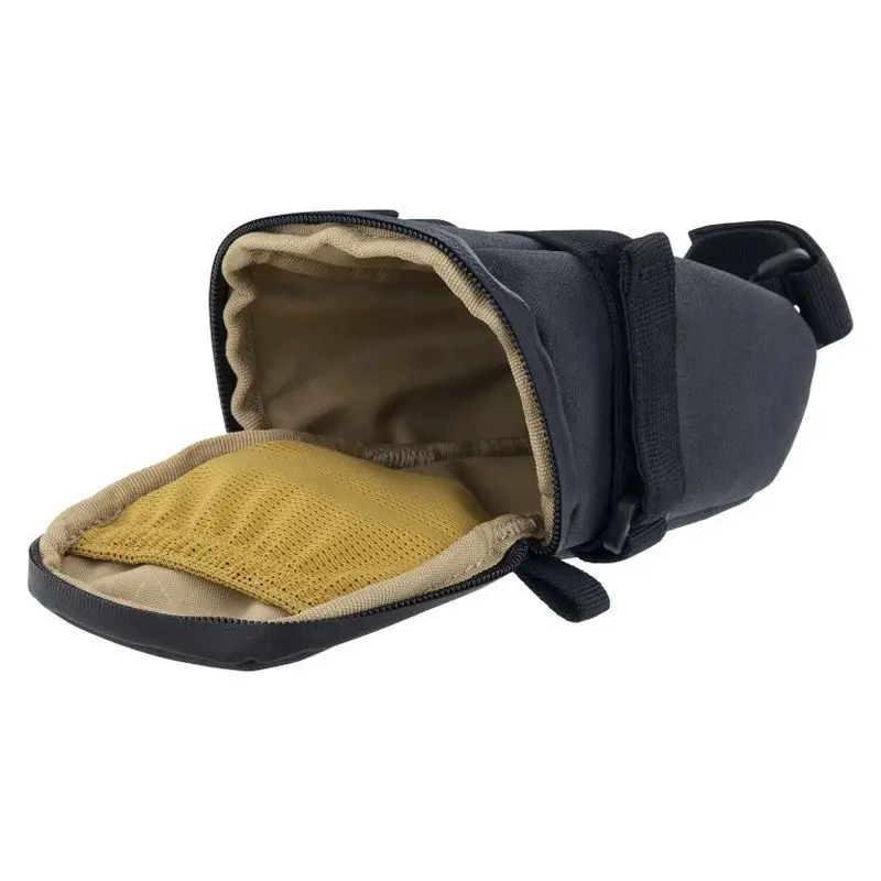 Borsa Sottosella Seat Bag Tour Black Taglia M #2