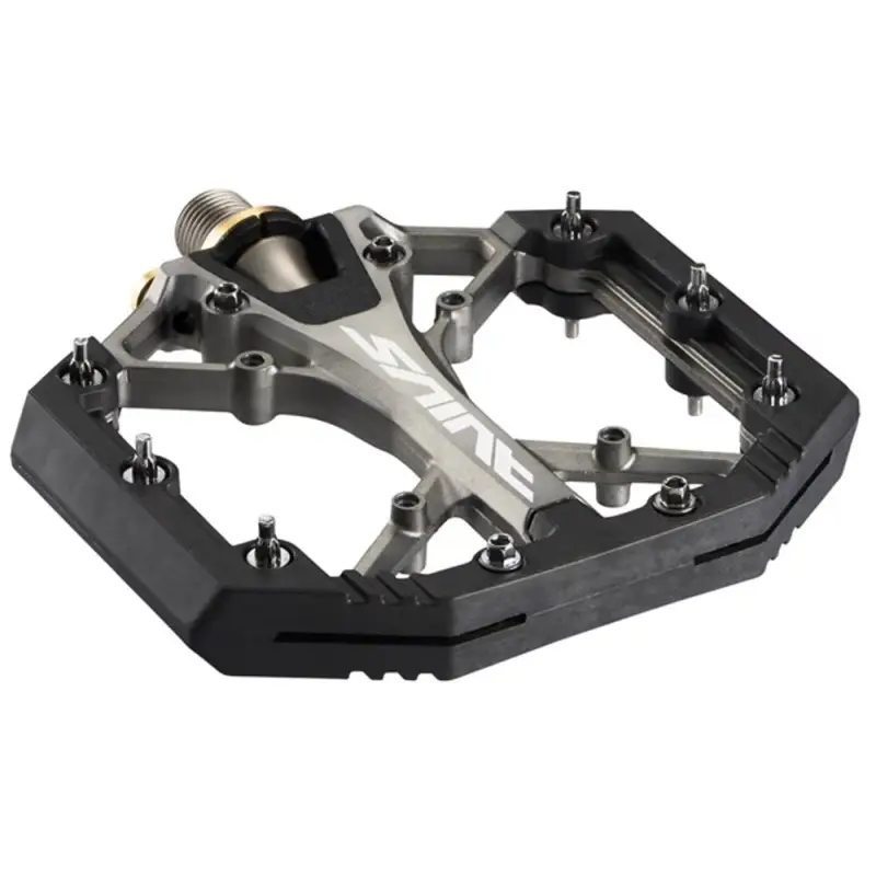 Paar Flachpedale SAINT PD-G8040 #2