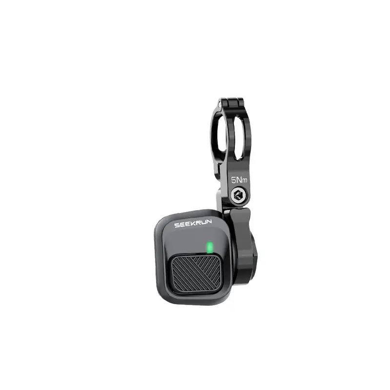 Reggisella Telescopico Wireless S8 MTB Smart Dropper 30.9mm Escursione 150mm #2