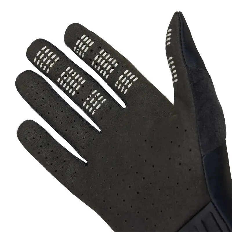 Guanti MTB Flexair Glove Diffuse Edizione Speciale White Taglia XS #2