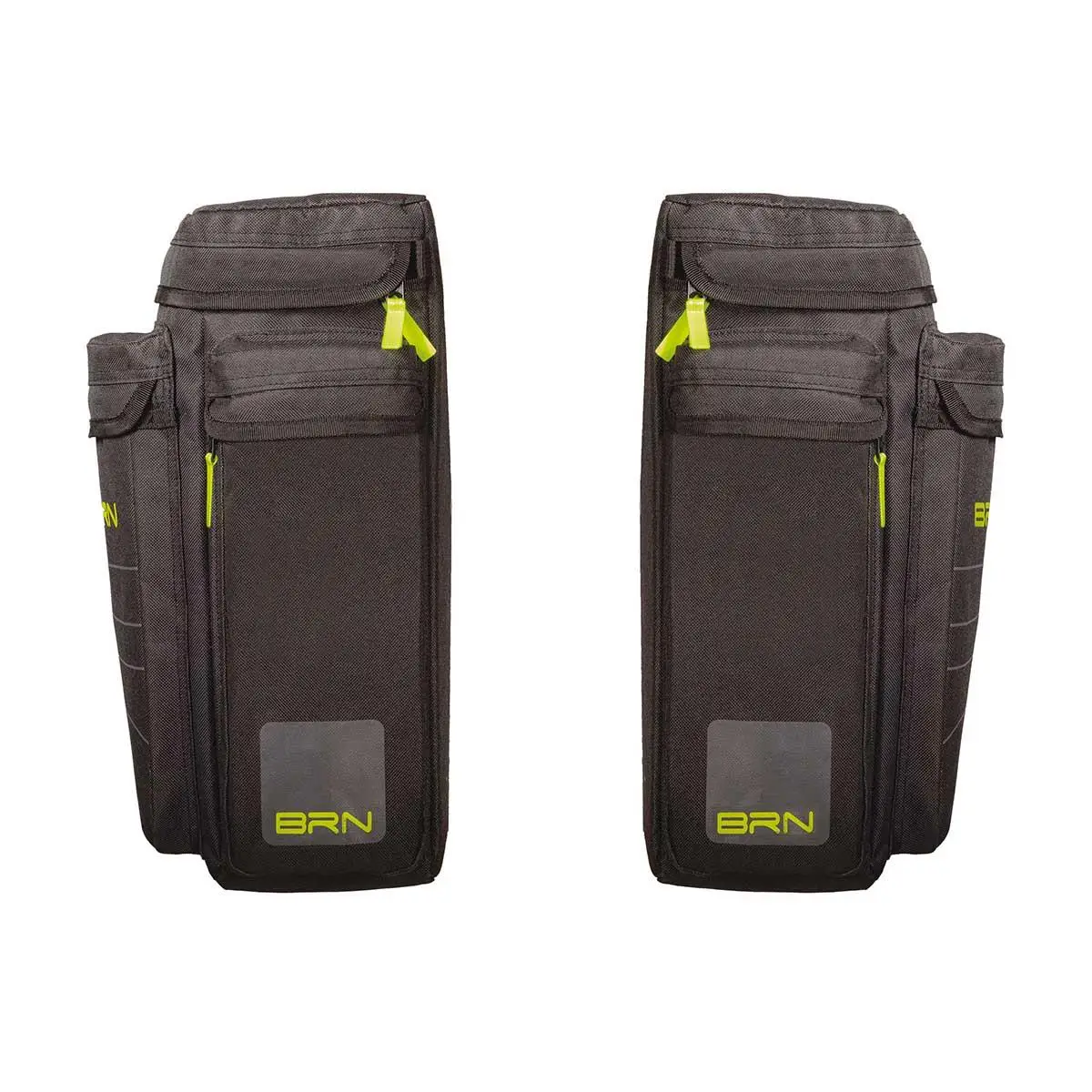 Borse Voyager in cordura separate imbottite #2
