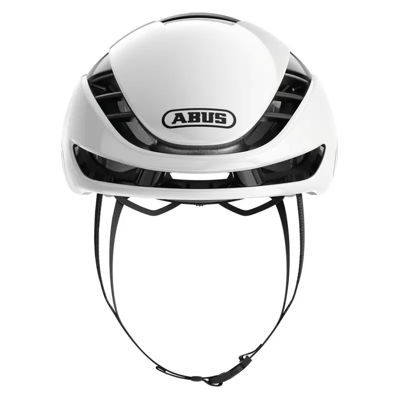 Gamechanger 2.0 Helmet Shiny White Size S (51-55cm) #3